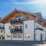 Falken 7 Apartmán