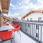 Apartmán Falken 7