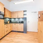Falken 7 Apartmán Kaprun