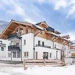 Falken 7 Apartmán Kaprun