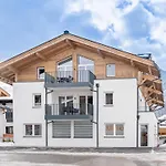 Falken 7 Apartmán Kaprun