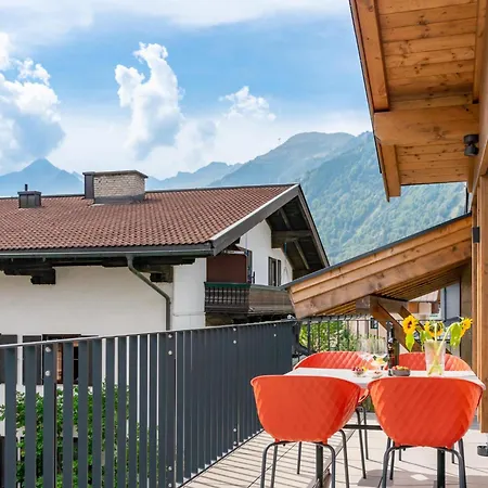 Apartment Falken 7 *