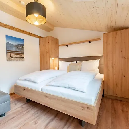 Apartment Falken 7 Kaprun