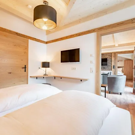 Apartment Falken 7 *