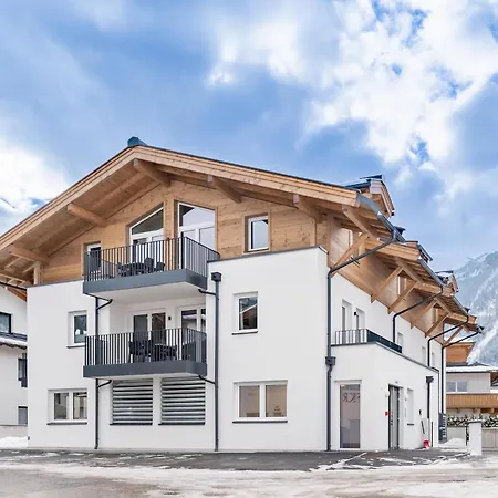 Apartment Falken 7 Kaprun