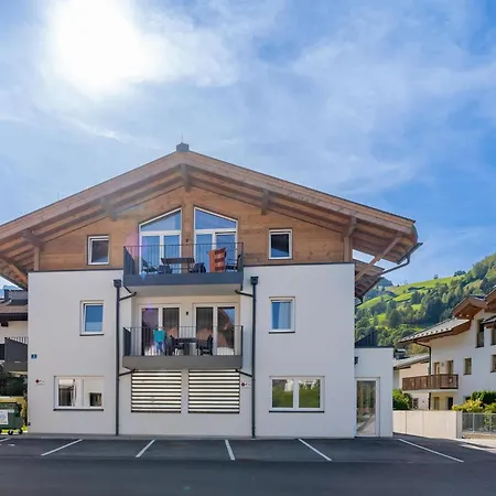 Falken 7 Apartment *