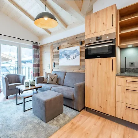 Apartmán Falken 7