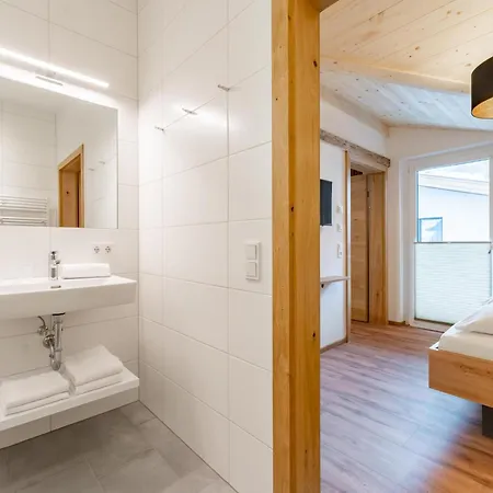 Apartmán Falken 7 *