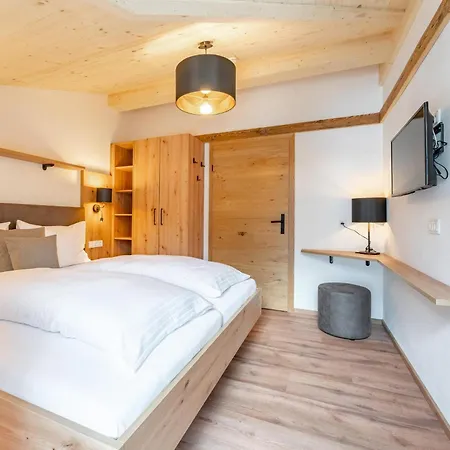 Apartmán Falken 7 Kaprun