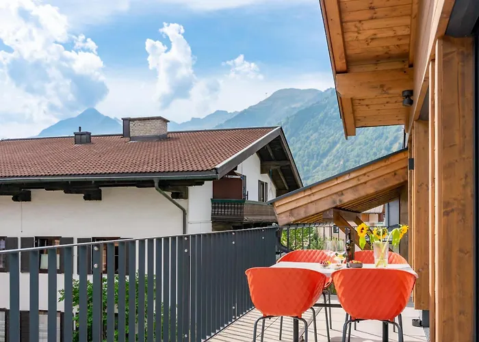 Lägenhet Falken 7 *