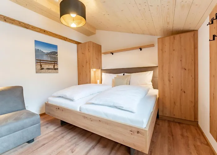 Lägenhet Falken 7 Kaprun