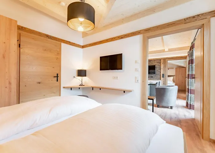 Lägenhet Falken 7 *