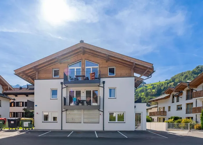 Falken 7 Lägenhet *