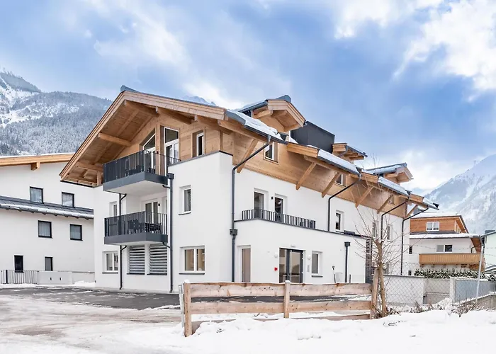 Lägenhet Falken 7 *