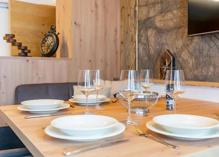 Lägenhet Falken 7 *