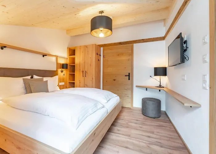 Falken 7 Lägenhet Kaprun