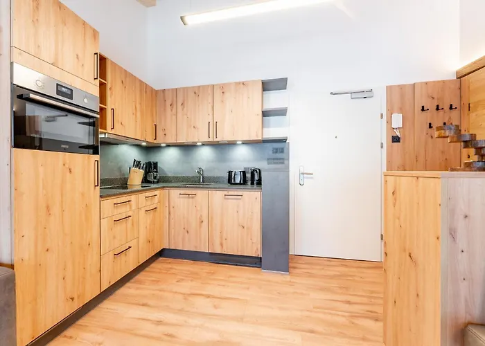 Lägenhet Falken 7 *